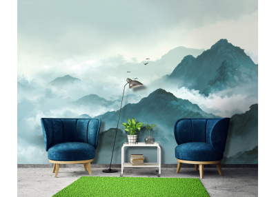 Снимка на фототапет